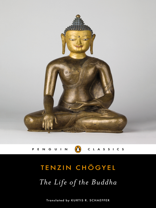 Title details for The Life of the Buddha by Tenzin Chogyel - Wait list